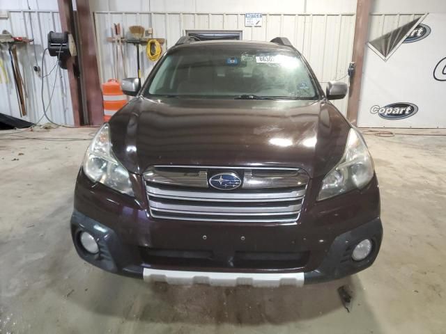 2013 Subaru Outback 3.6R Limited