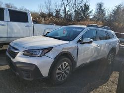 Lots with Bids for sale at auction: 2020 Subaru Outback Premium