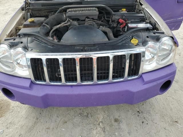 2005 Jeep Grand Cherokee Laredo