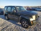 2011 Jeep Liberty Sport