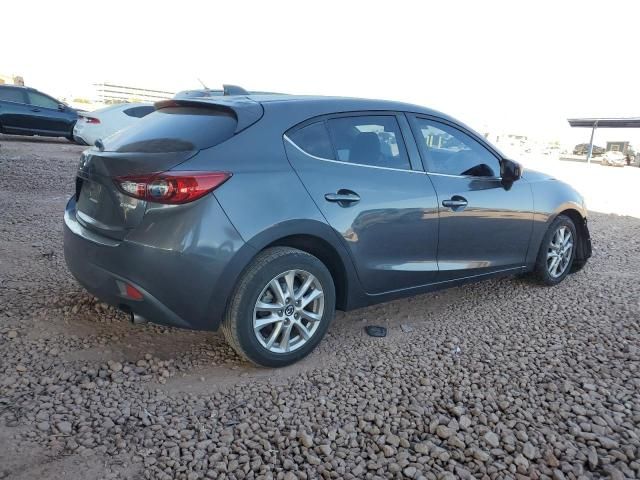 2014 Mazda 3 Grand Touring