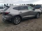 2025 Acura MDX Technology