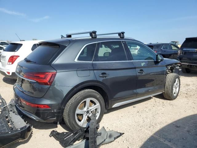 2023 Audi Q5 Premium 40