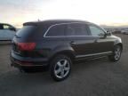 2013 Audi Q7 Premium Plus