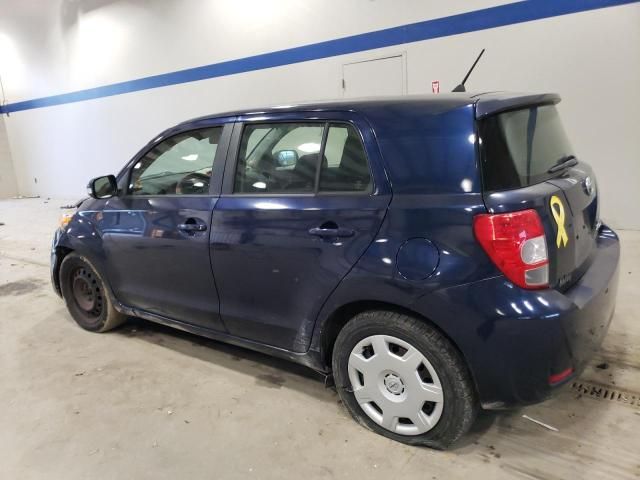 2010 Scion XD