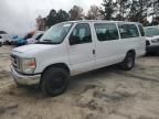 2014 Ford Econoline E350 Super Duty Wagon