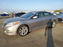 Hyundai Azera Vehiculos salvage en venta: 2014 Hyundai Azera