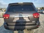 2013 Toyota Sequoia Platinum