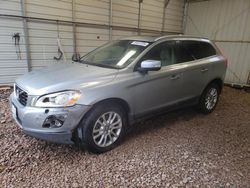 Volvo Vehiculos salvage en venta: 2010 Volvo XC60 T6