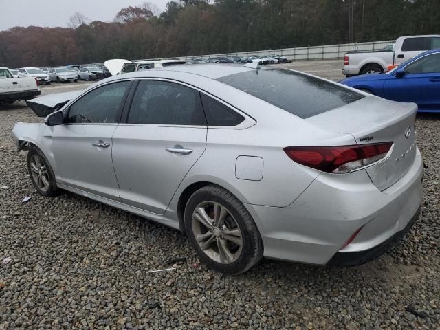 2019 Hyundai Sonata Limited