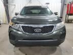 2012 KIA Sorento Base