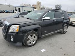 GMC salvage cars for sale: 2012 GMC Terrain SLT