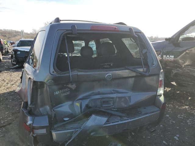 2010 Mercury Mariner Premier