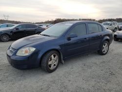 Chevrolet Cobalt salvage cars for sale: 2010 Chevrolet Cobalt 2LT