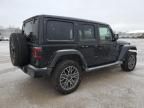 2024 Jeep Wrangler High Altitude 4XE