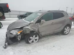 2015 Buick Encore en venta en Appleton, WI