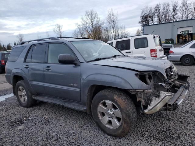 2004 Toyota 4runner SR5