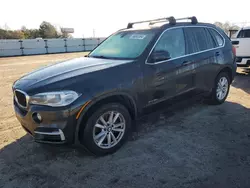 BMW x5 Vehiculos salvage en venta: 2014 BMW X5 SDRIVE35I