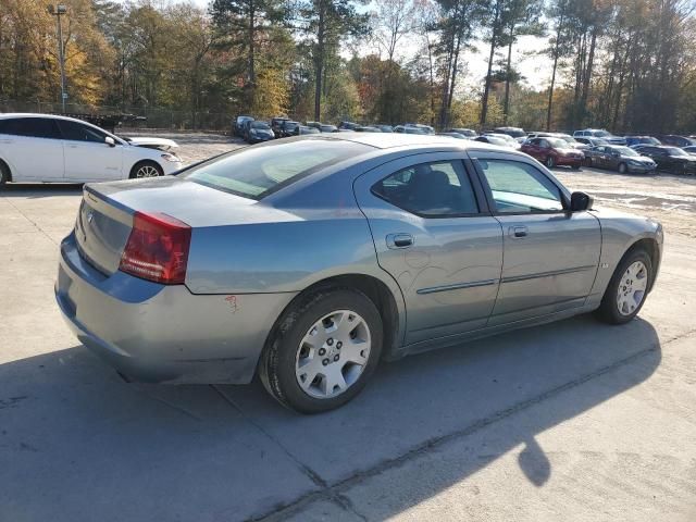 2007 Dodge Charger SE