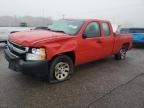 2008 Chevrolet Silverado K1500