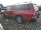 2007 Toyota Tacoma