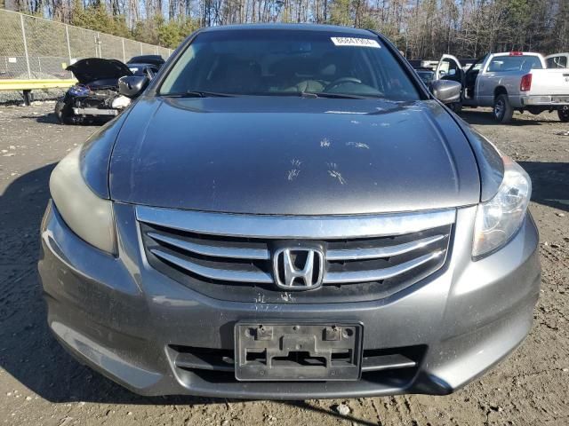 2011 Honda Accord EXL