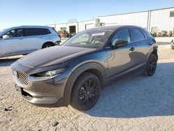 Salvage cars for sale at Kansas City, KS auction: 2024 Mazda CX-30 Select