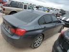 2015 BMW 328 I Sulev