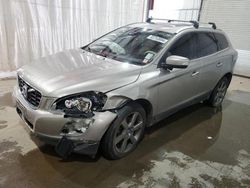 Volvo salvage cars for sale: 2013 Volvo XC60 3.2