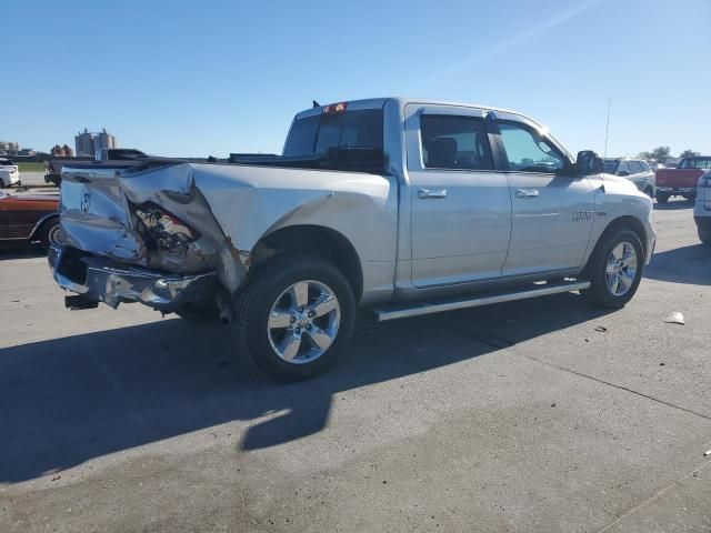 2016 Dodge RAM 1500 SLT