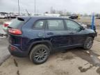 2014 Jeep Cherokee Sport