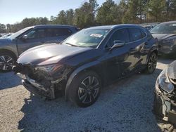 Lexus ux 200 Base Vehiculos salvage en venta: 2022 Lexus UX 200 Base