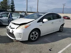 2013 Toyota Prius en venta en Rancho Cucamonga, CA