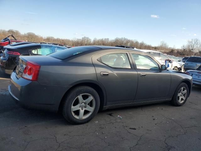 2010 Dodge Charger