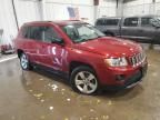 2011 Jeep Compass Sport