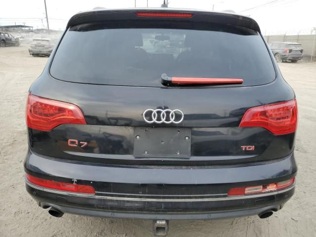 2011 Audi Q7 Premium Plus