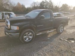 2002 Dodge RAM 1500 en venta en Madisonville, TN