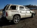 2002 Cadillac Escalade Luxury