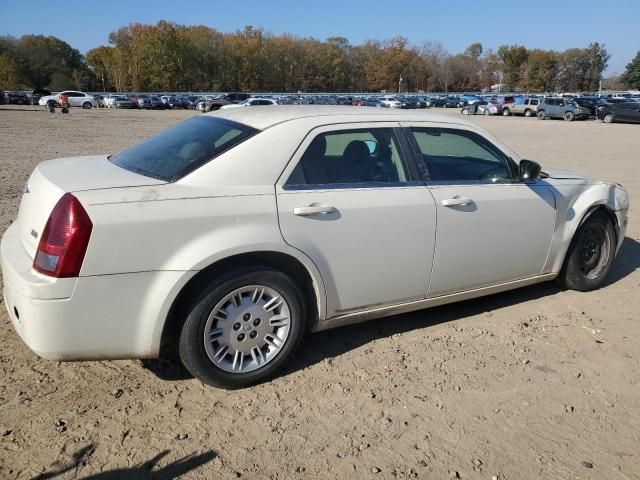 2007 Chrysler 300