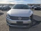 2015 Volkswagen Passat S