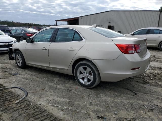 2013 Chevrolet Malibu 1LT