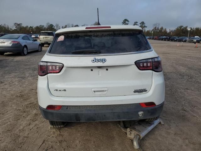 2024 Jeep Compass Sport