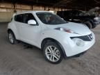 2014 Nissan Juke S