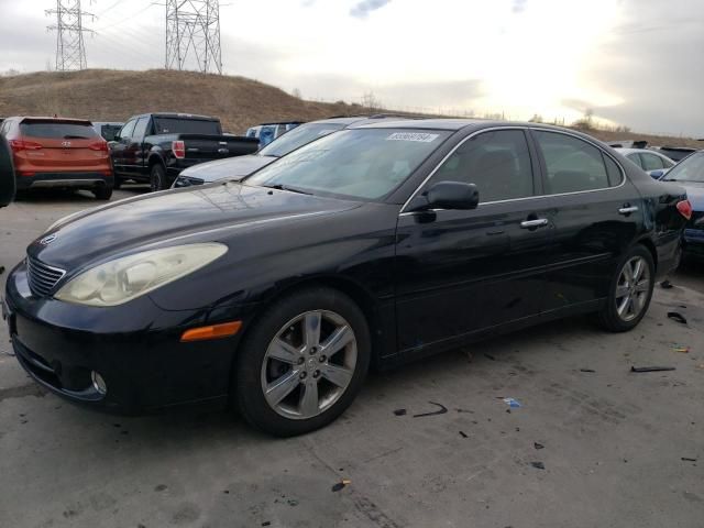 2005 Lexus ES 330