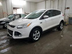 2014 Ford Escape SE en venta en Madisonville, TN