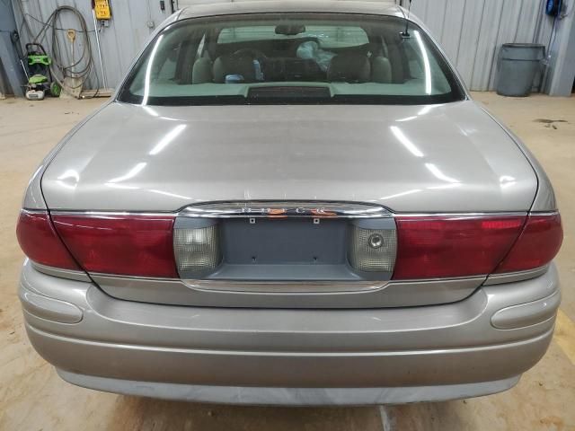 2000 Buick Lesabre Limited