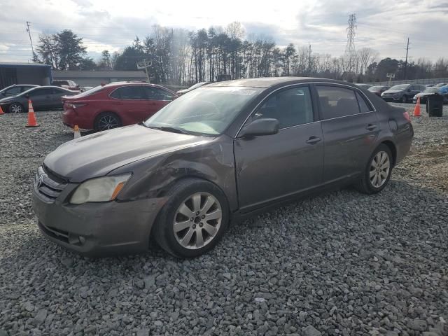 2007 Toyota Avalon XL