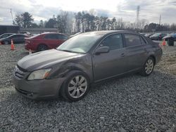 2007 Toyota Avalon XL en venta en Mebane, NC