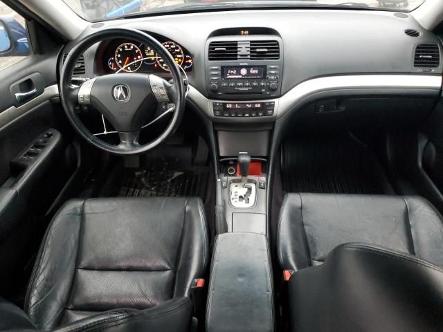 2004 Acura TSX