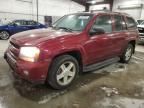 2007 Chevrolet Trailblazer LS